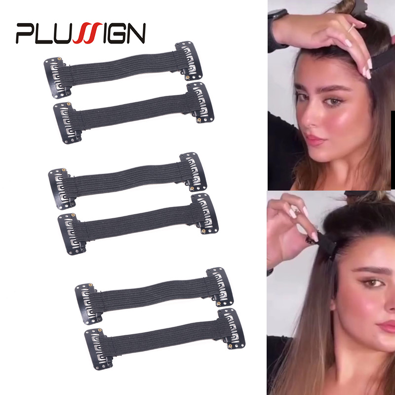 Tippet Line - Bb Clip Face Line Belt Elastic