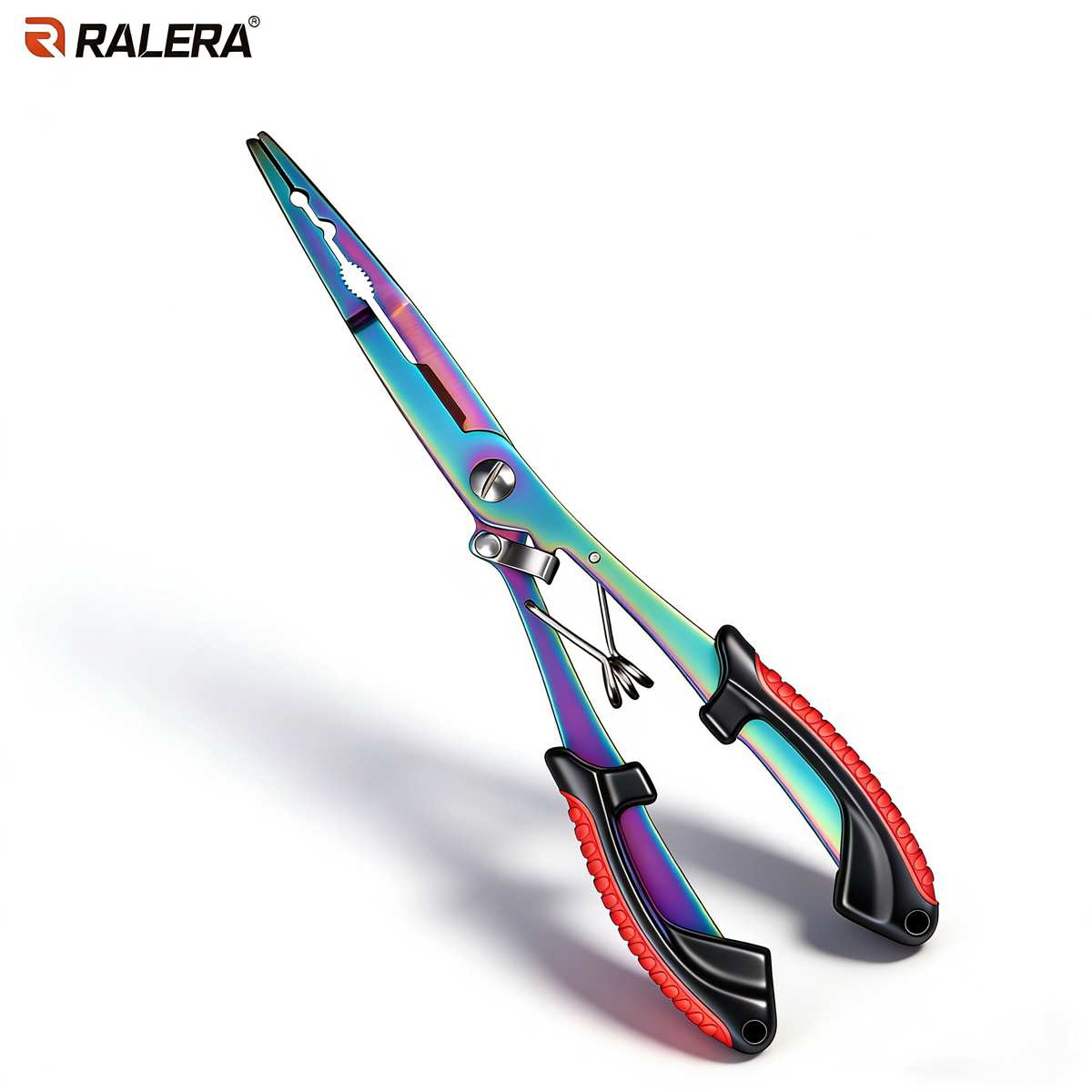 RALERA Multifunctional Fishing - Fishing Line Cutter 评论和价格