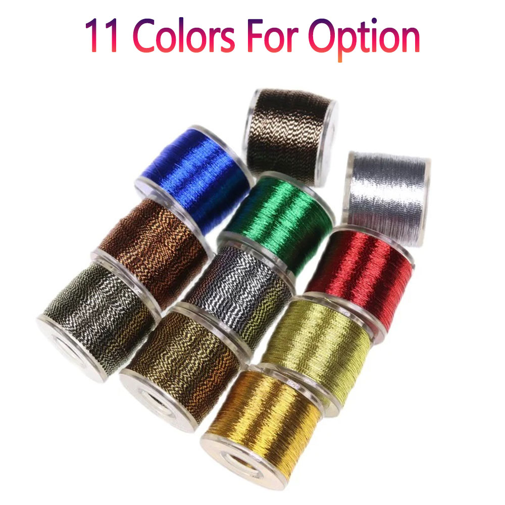 100 Yards/Spool Fishing Rod Bu - Fishing Line Spool 评论和价格
