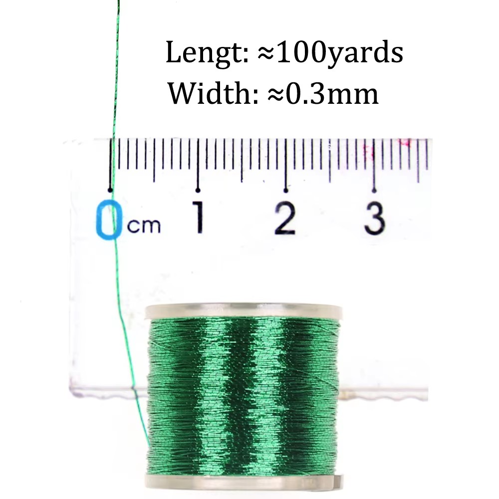 100 Yards/Spool Fishing Rod Bu - Fishing Line Spool 评论和价格