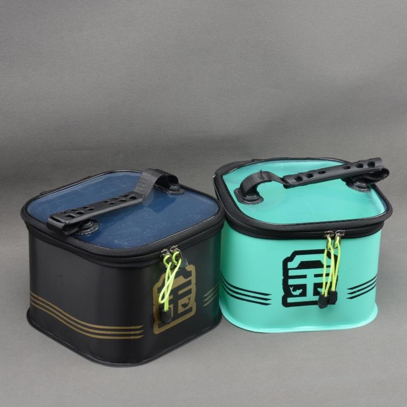 EVA Fishing Tool Box Waterproo - Fishing Line Box 评论和价格