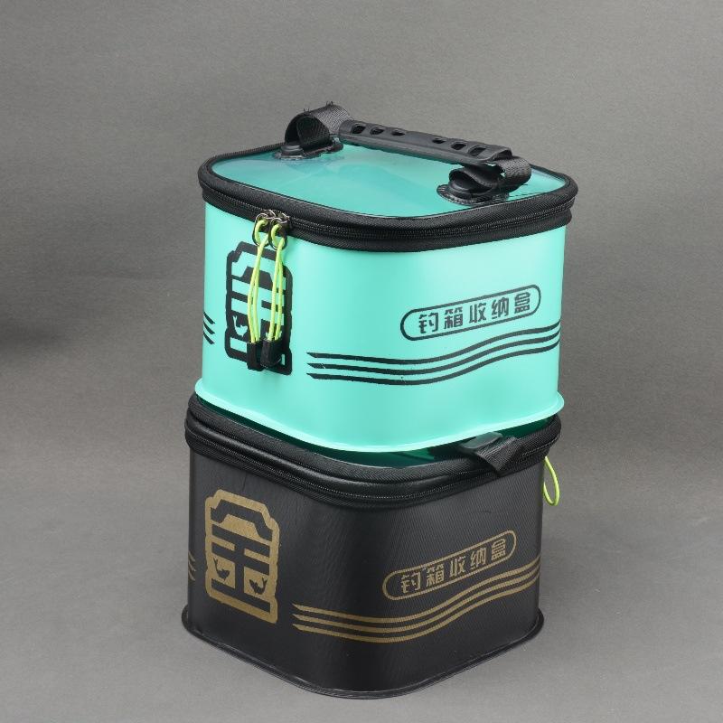 EVA Fishing Tool Box Waterproo - Fishing Line Box 评论和价格