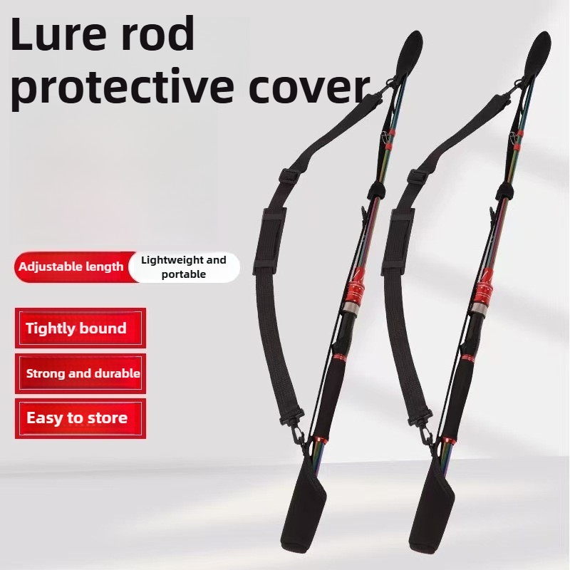 Adjustable Fishing Rod Storage - Fishing Line Spool 评论和价格