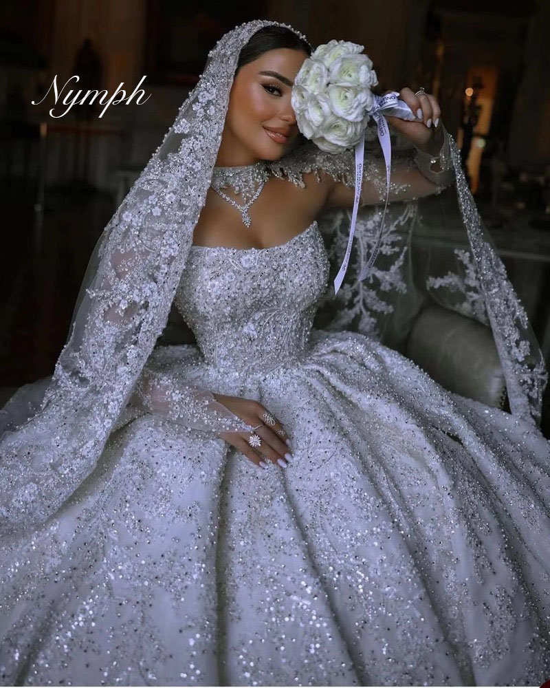 Customized Ball Gown Wedding D - Copolymer Line 评论和价格