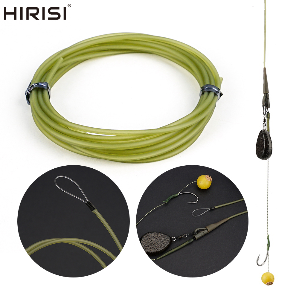 Hirisi AE077 Carp Fishing Rig  - Monofilament Line 评论和价格