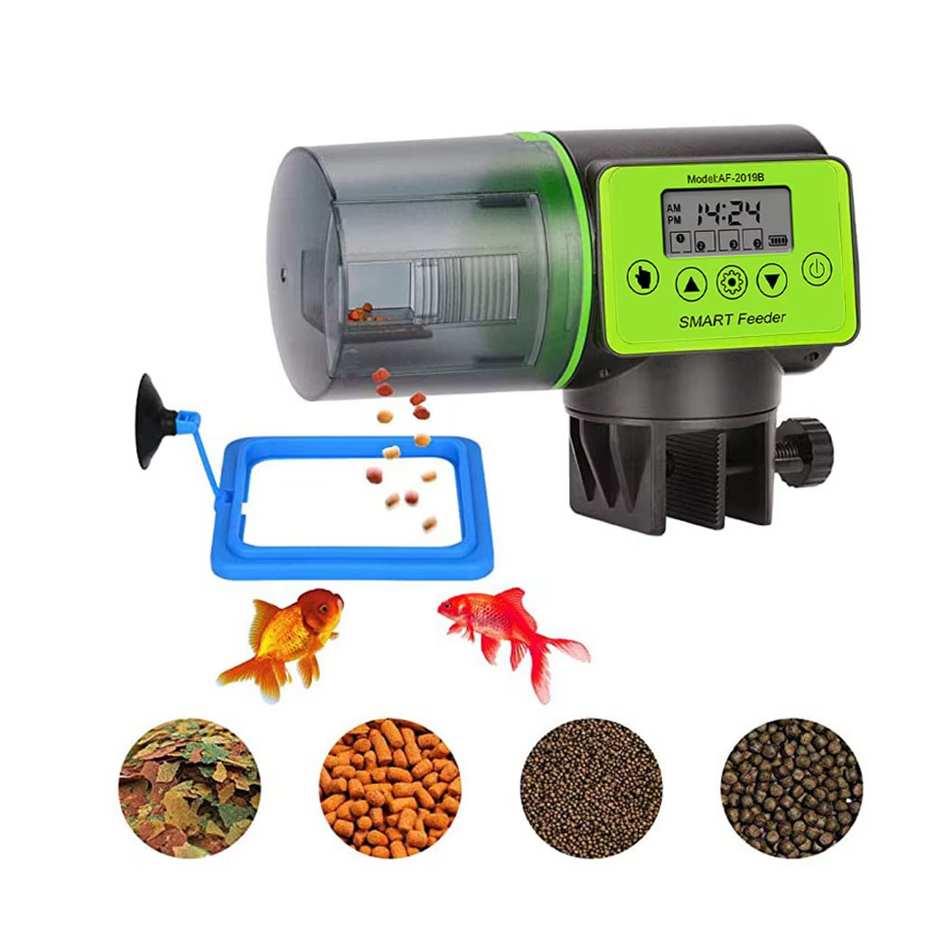 Intelligent Timing Automatic F - Fishing Line Dispenser 评论和价格
