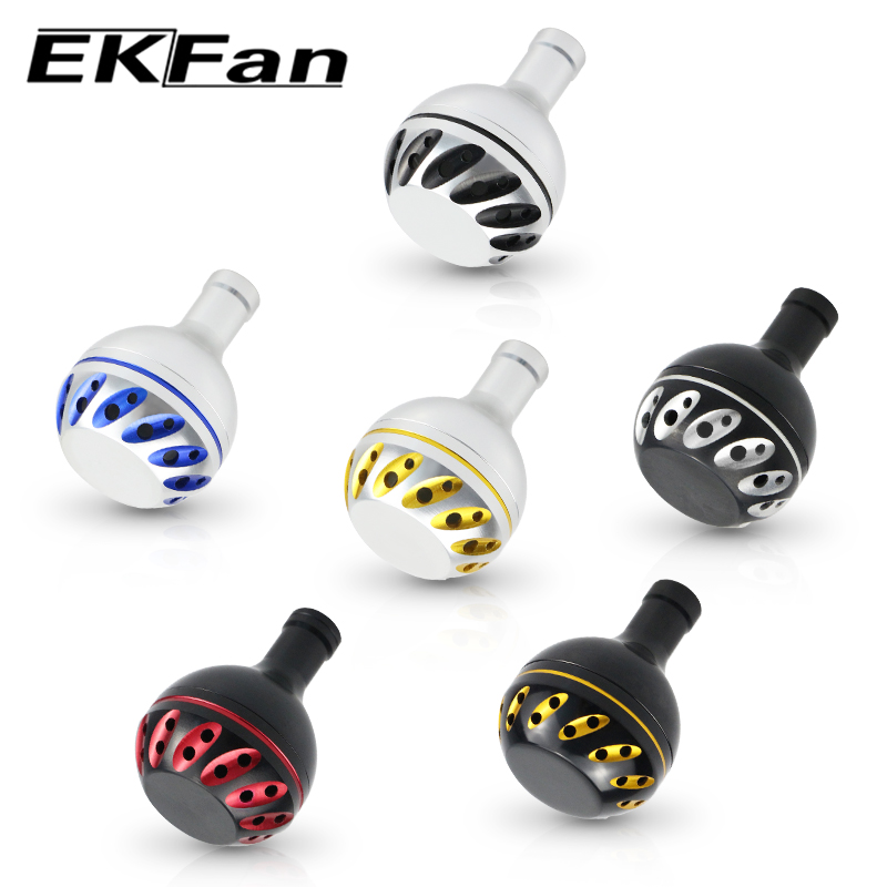 EKfan 30/35/38mm Alloy Metal F - Shimano Reel Sustain 评论和价格