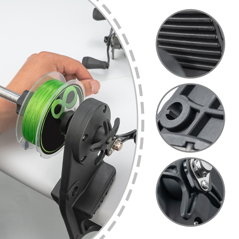 Fishing Line Winders Spoolers  - Fishing Line Spool 评论和价格