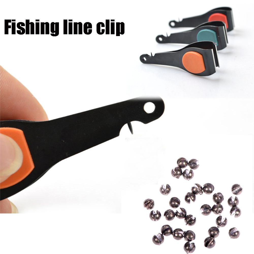 Multifunctional Stainless Stee - Fishing Line Cutter 评论和价格