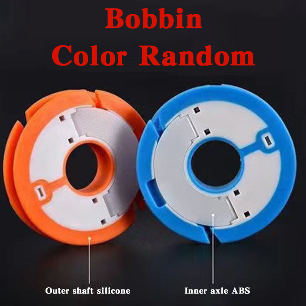 Silicone Fishing Rod Spool Con - Fishing Line Spool 评论和价格