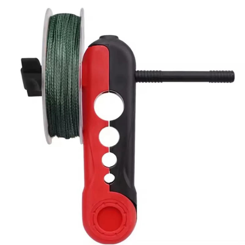 Portable Universal Fishing Lin - Fishing Line Winder 评论和价格