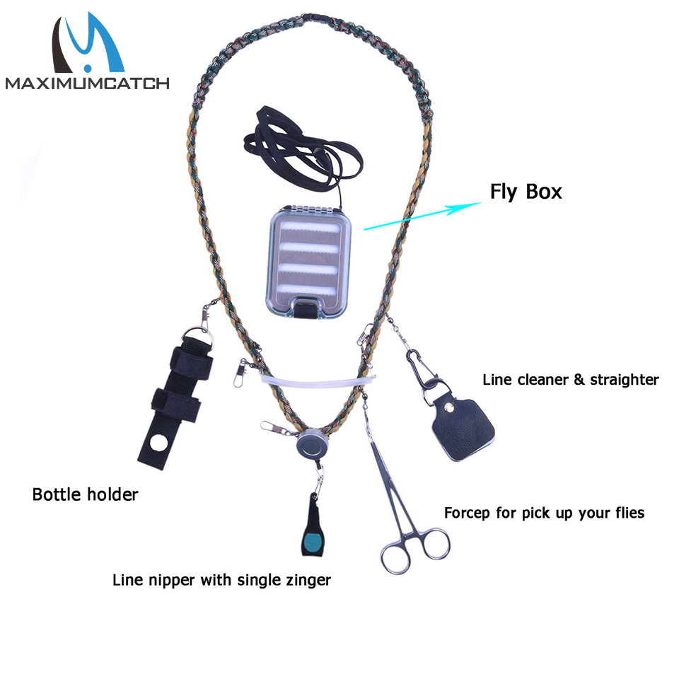 Maximumcatch High Quality Fly  - Monofilament Line 评论和价格