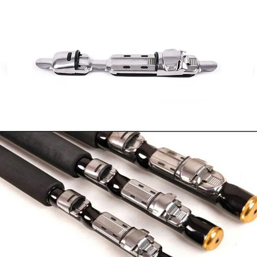 Stainless Steel Seat Fishing R - Fishing Line Spool 评论和价格