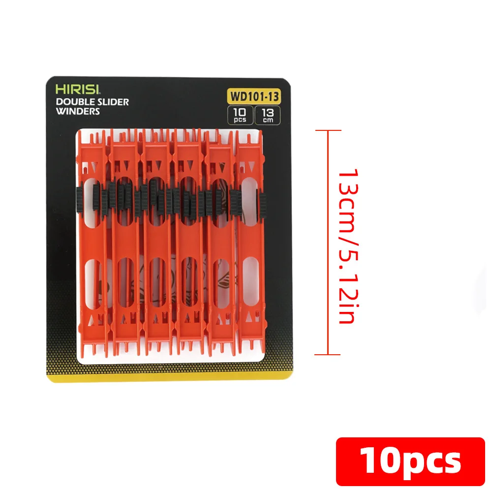 10pcs Fishing Plastic Line Win - Monofilament Line 评论和价格