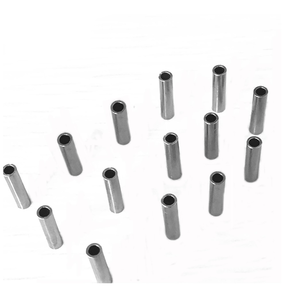 50-100pcs/lot stainless steel  - Monofilament Line 评论和价格