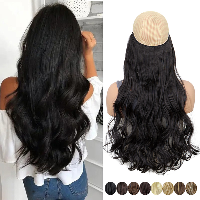 20Inch Synthetic One Piece Hai - Monofilament Line 评论和价格