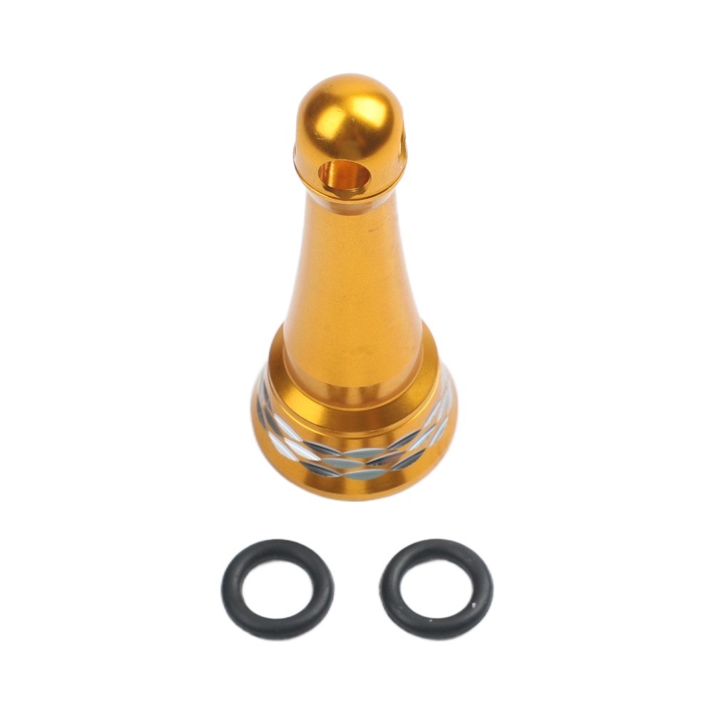 CNC Machined Balance Support S - Daiwa Reel Fuego 评论和价格