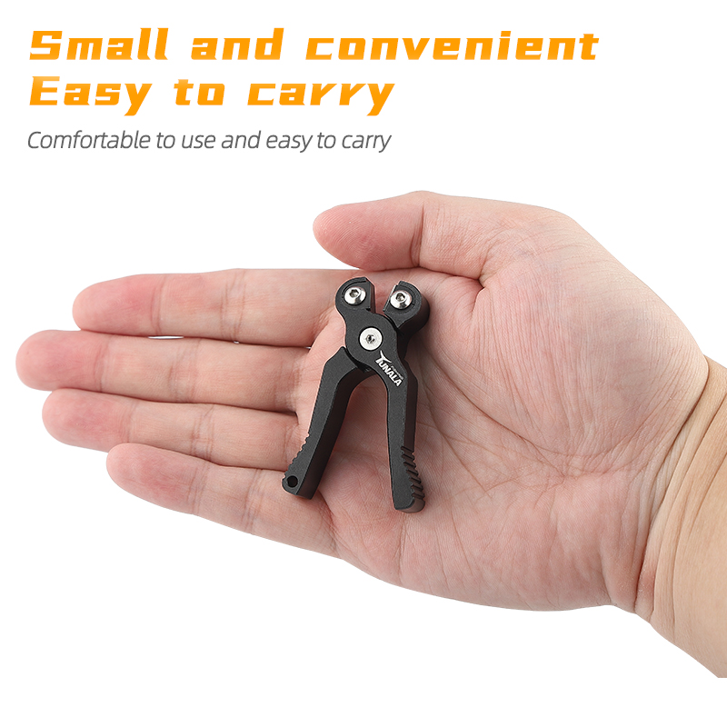 2024 New Fashion Design Portab - Fishing Line Cutter 评论和价格