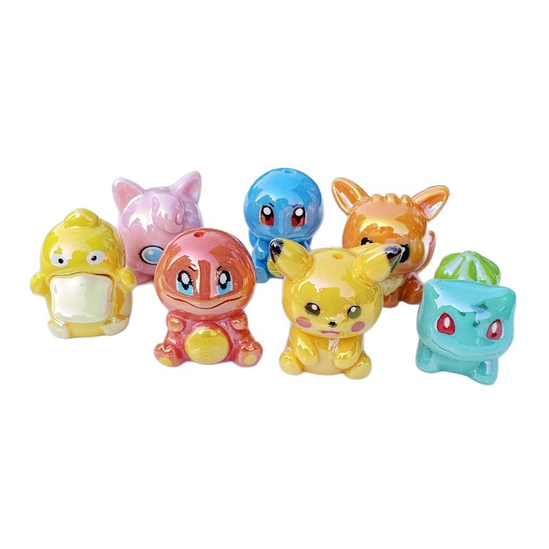 10PCS Pokemon Charmander Pikac - Penn Reel Fierce 评论和价格