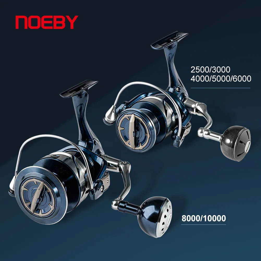 Noeby INFINITE SW Saltwater Sp - Shimano Reel Stradic 评论和价格