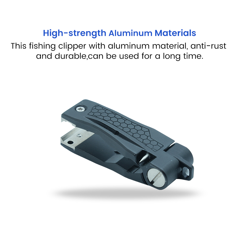 Accept Custom Color New Fly Fi - Fishing Line Cutter 评论和价格