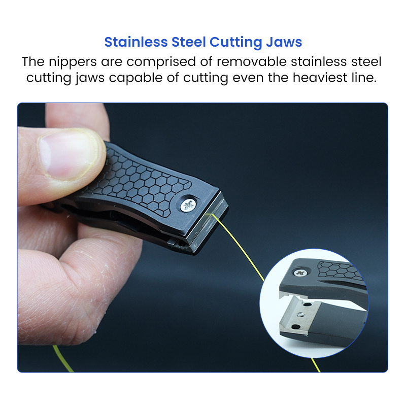 Accept Custom Color New Fly Fi - Fishing Line Cutter 评论和价格